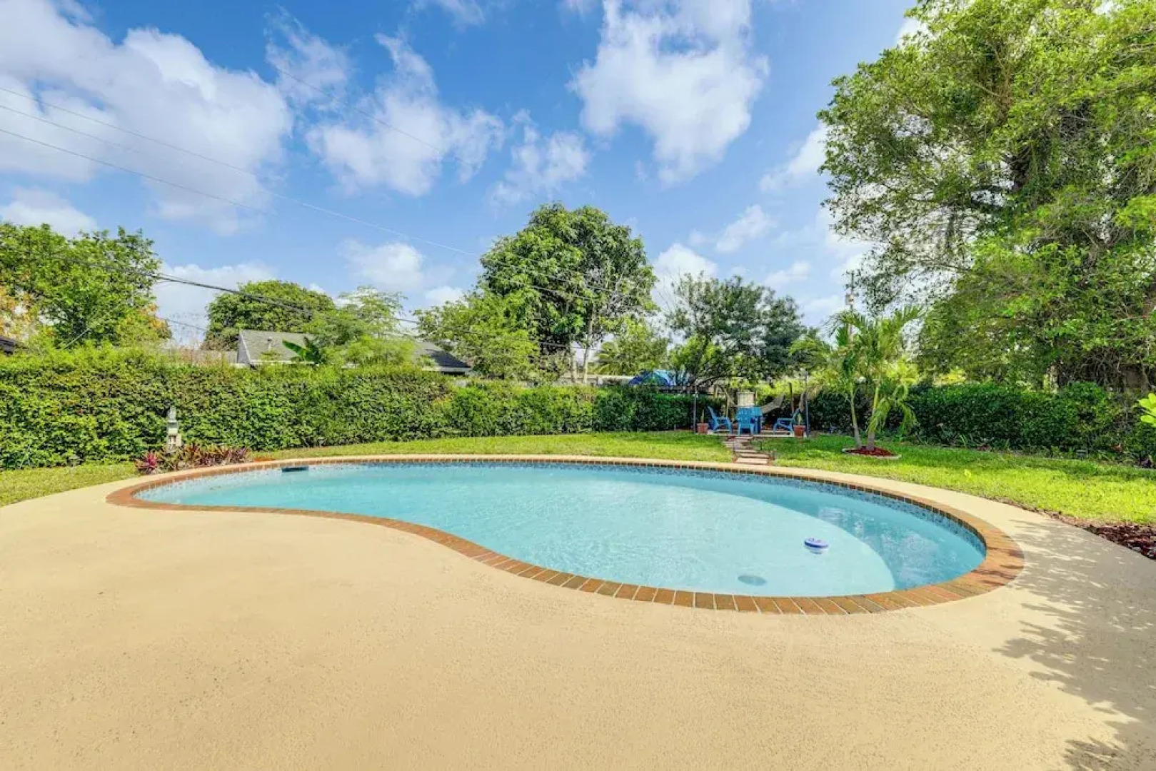 Lake Worth Retreat w/ Fire Pit: 5 Mi to Beaches!