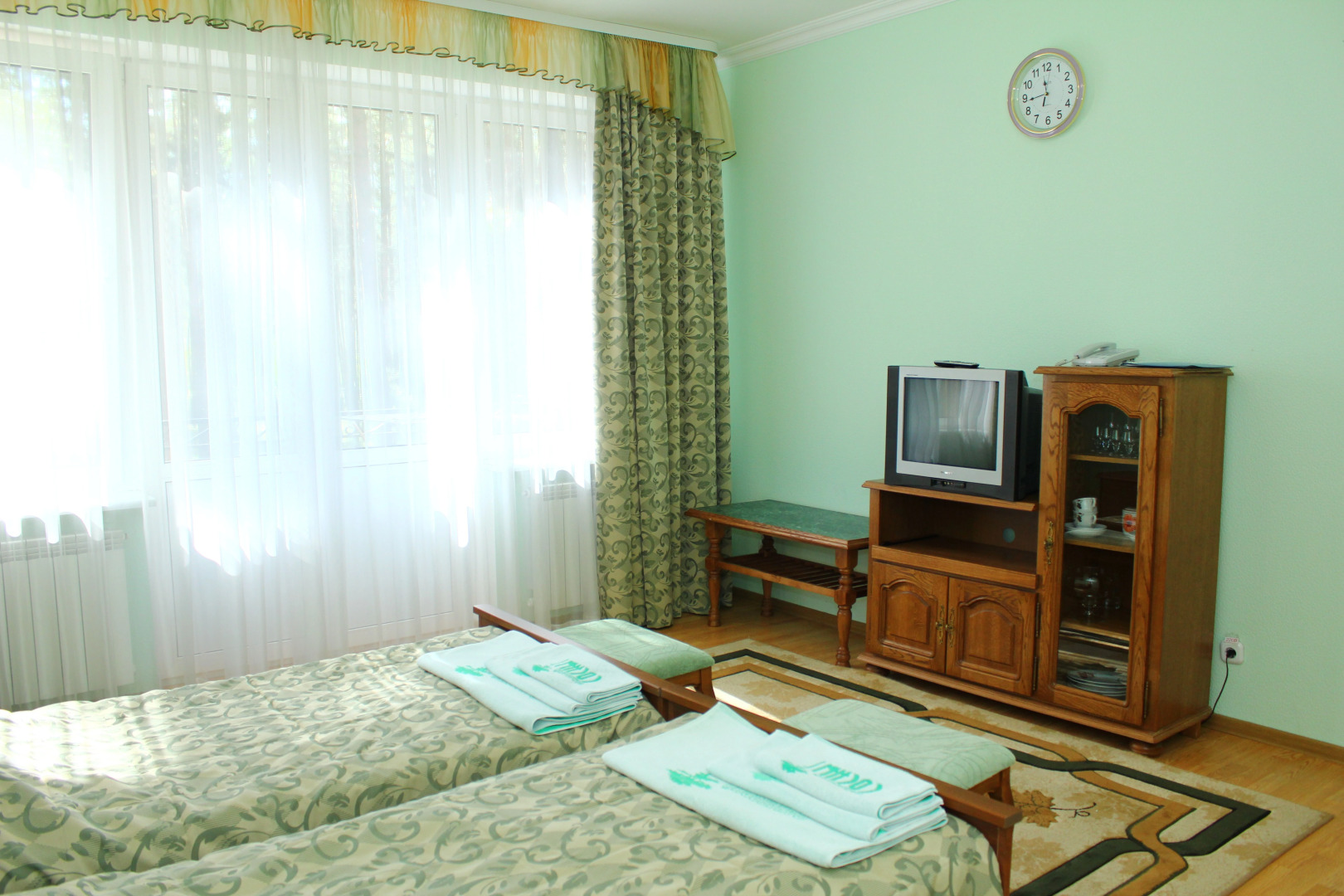 Sosny (Minskaja oblast')