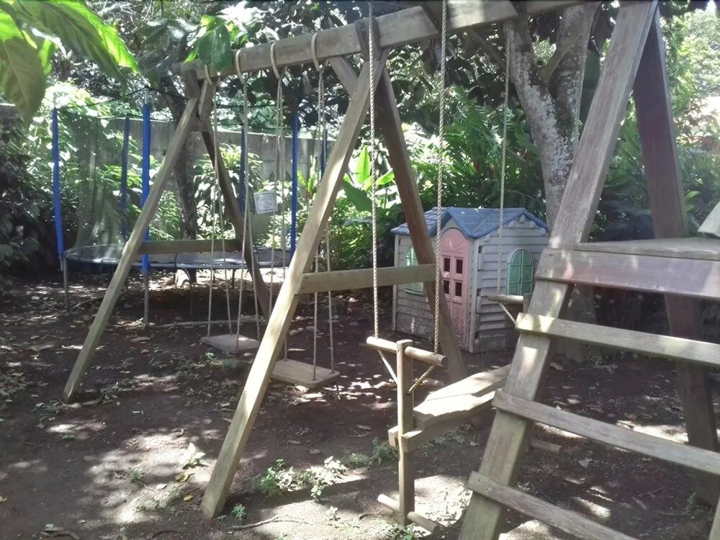 El Pueblito de Don Luis