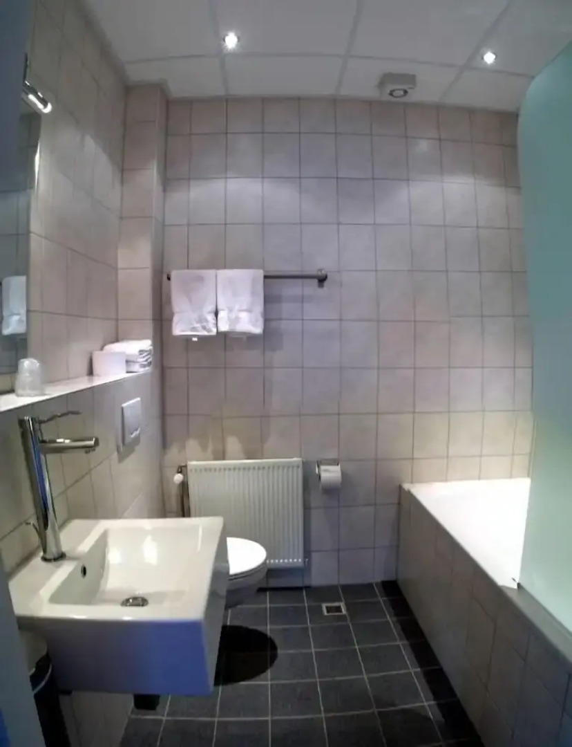 Hotel de Stoppelberg