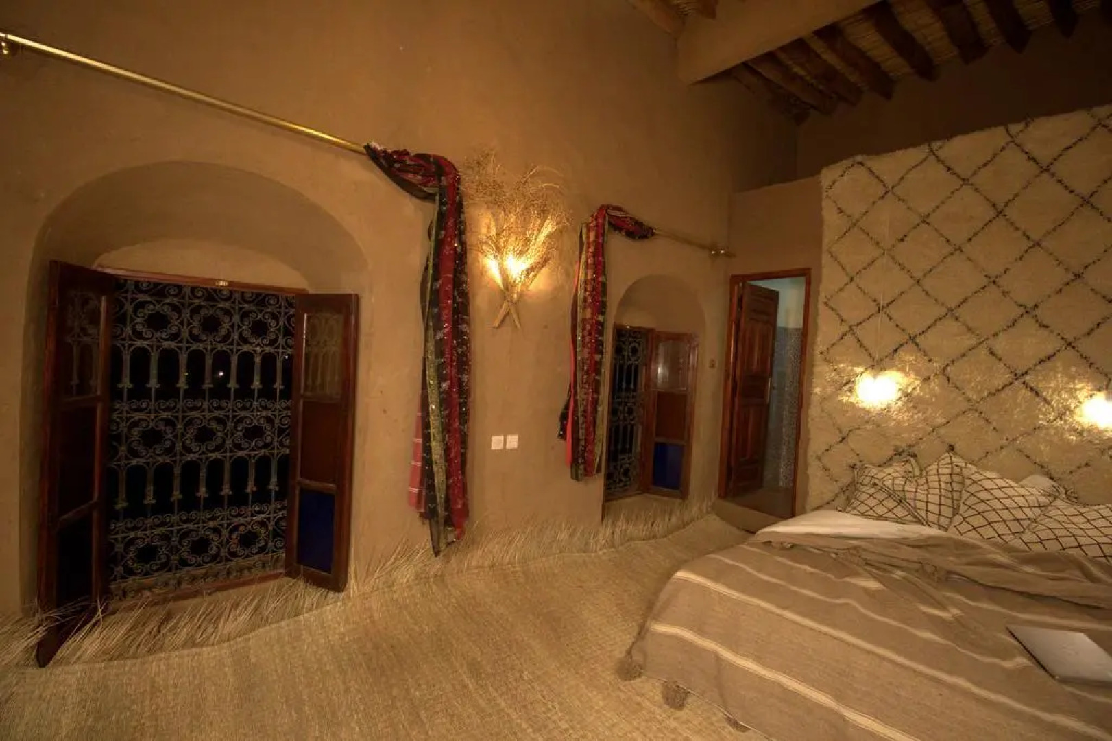 Hotel Kasbah Oulad Othmane