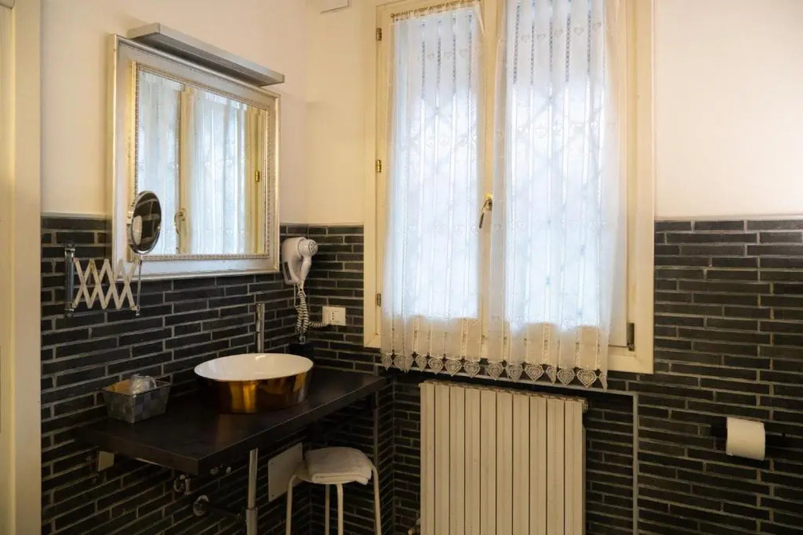 Country Rooms Modena