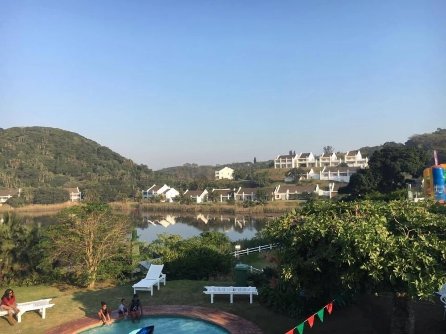 Caribbean Estates Villa & Apt