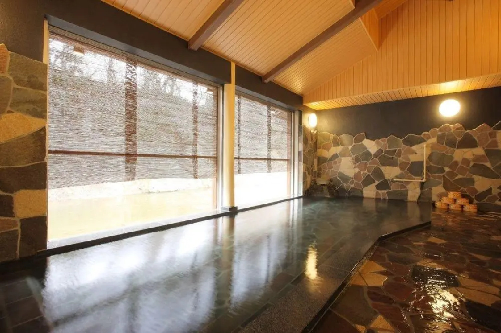 Fujisan Ryokan Bettei Namari Onsen