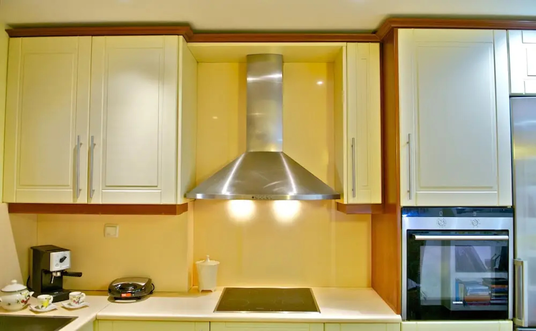 Xagnando Holiday Home