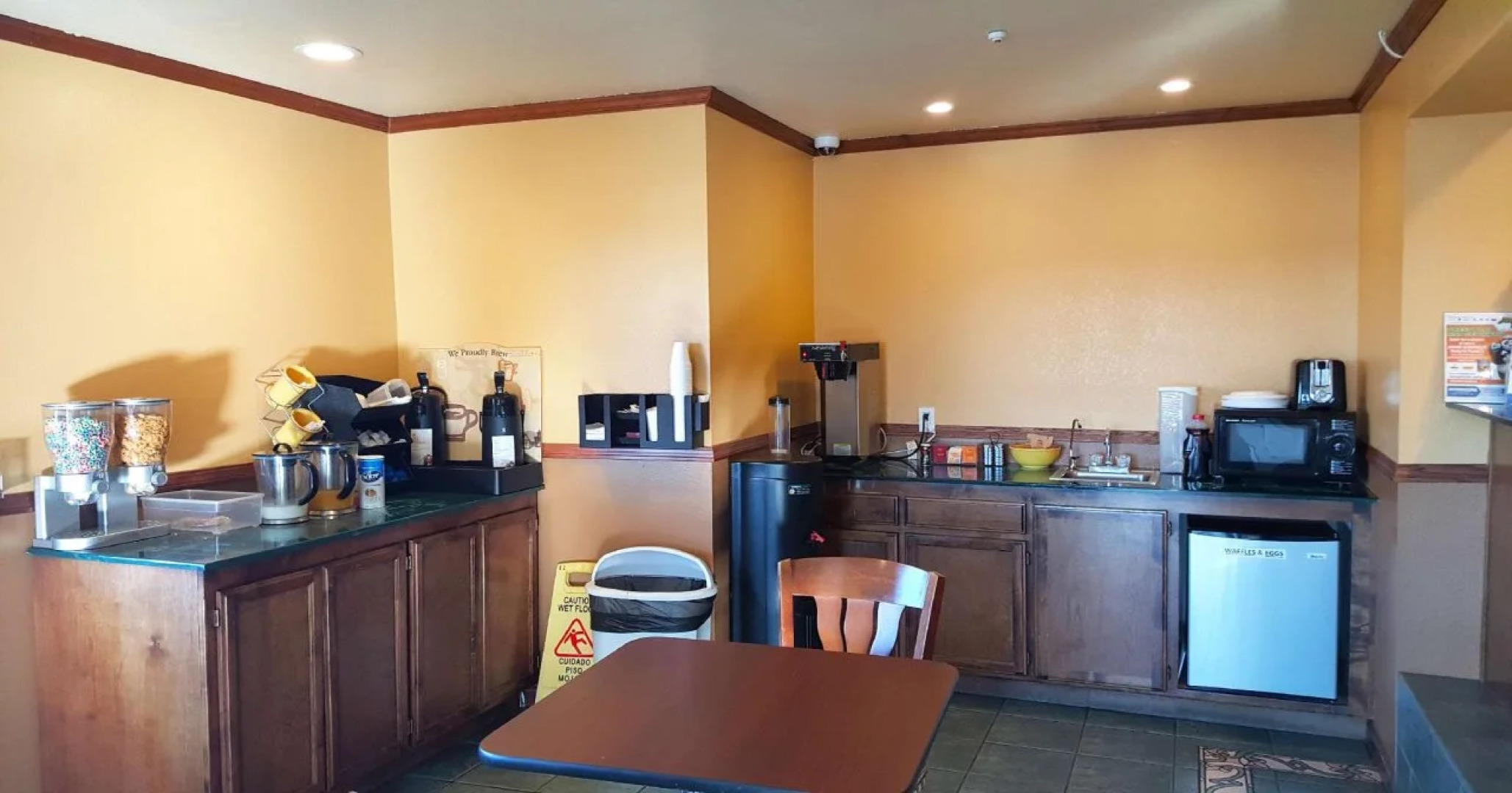 Americas Best Value Inn Petaluma