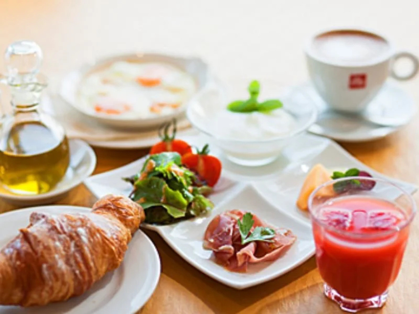 Hotel Villa Bel Tramonto