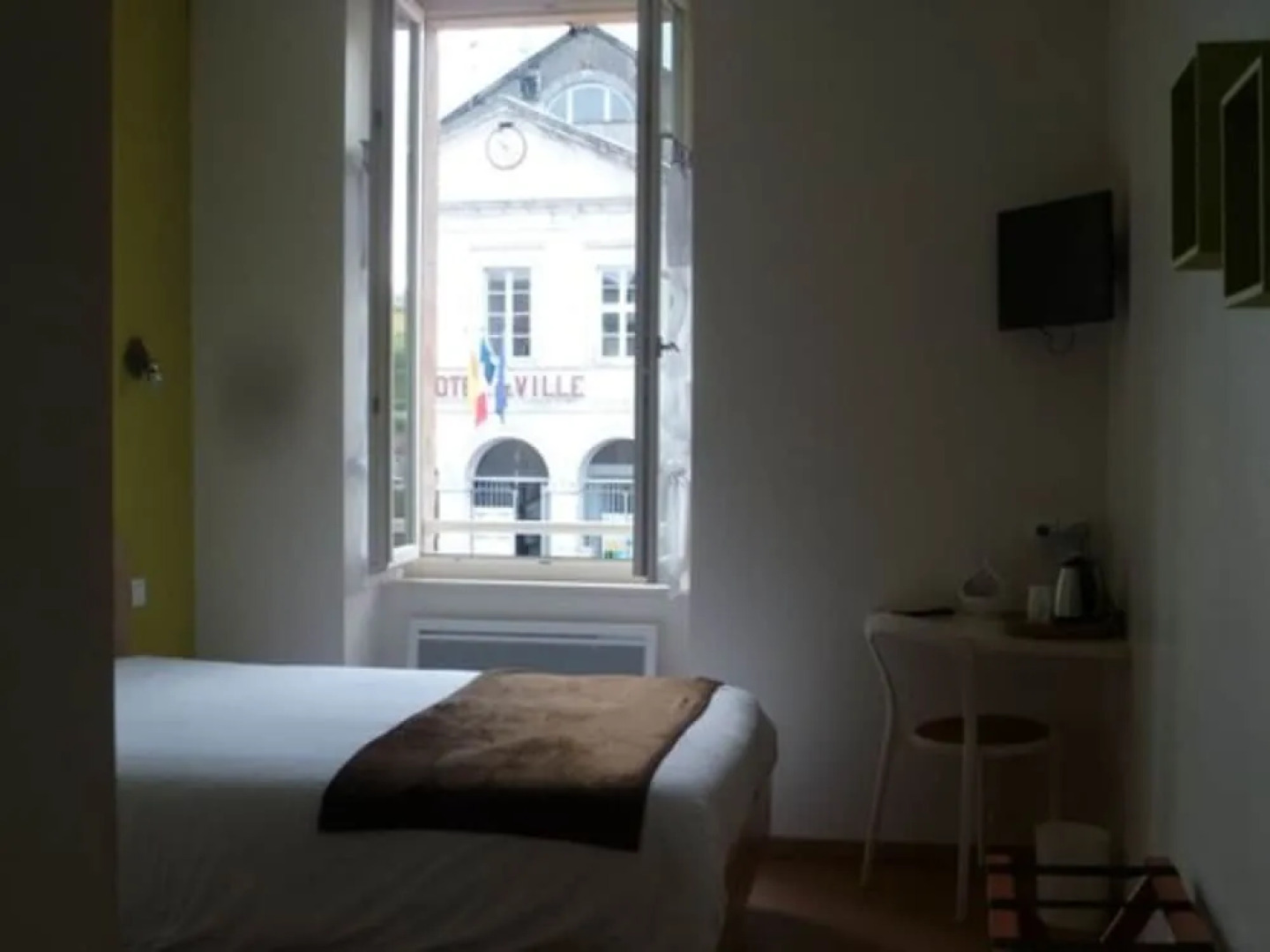 Chambres d'hotes Lasarroques