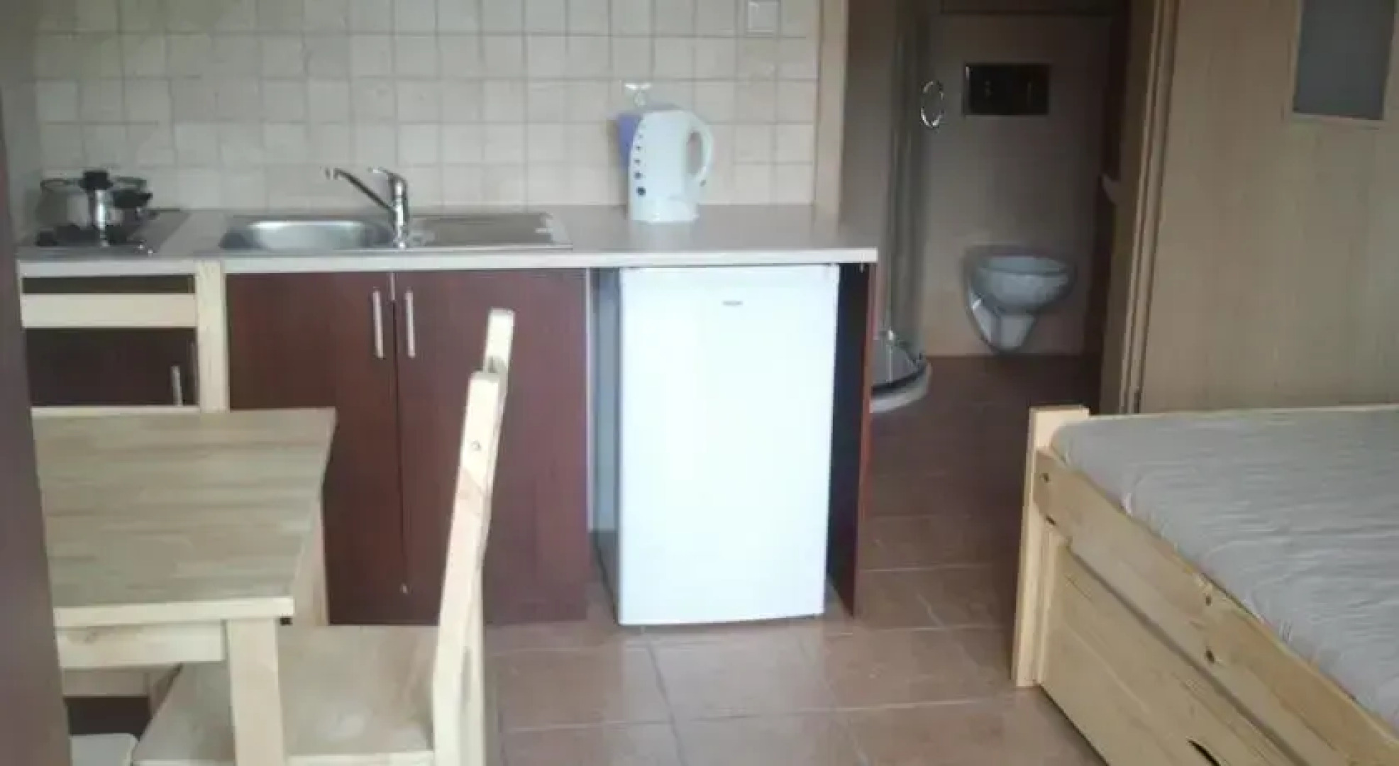 Pokoje Gościnne Fala