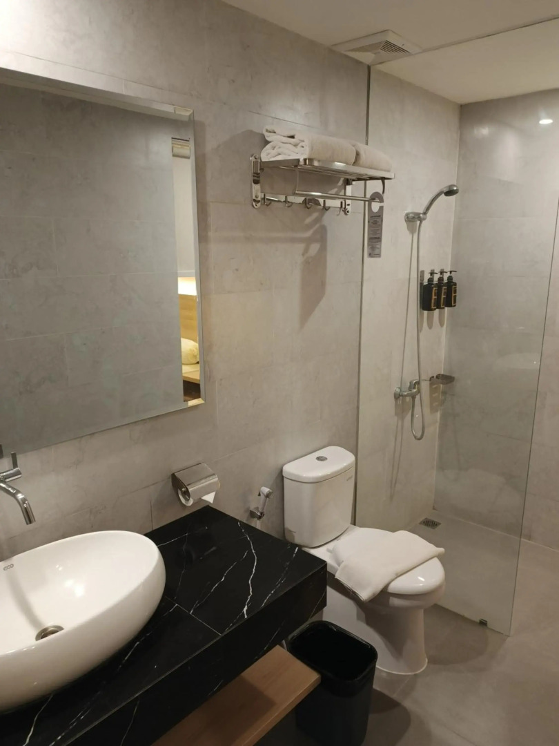 Azana Style Hotel Tulungagung