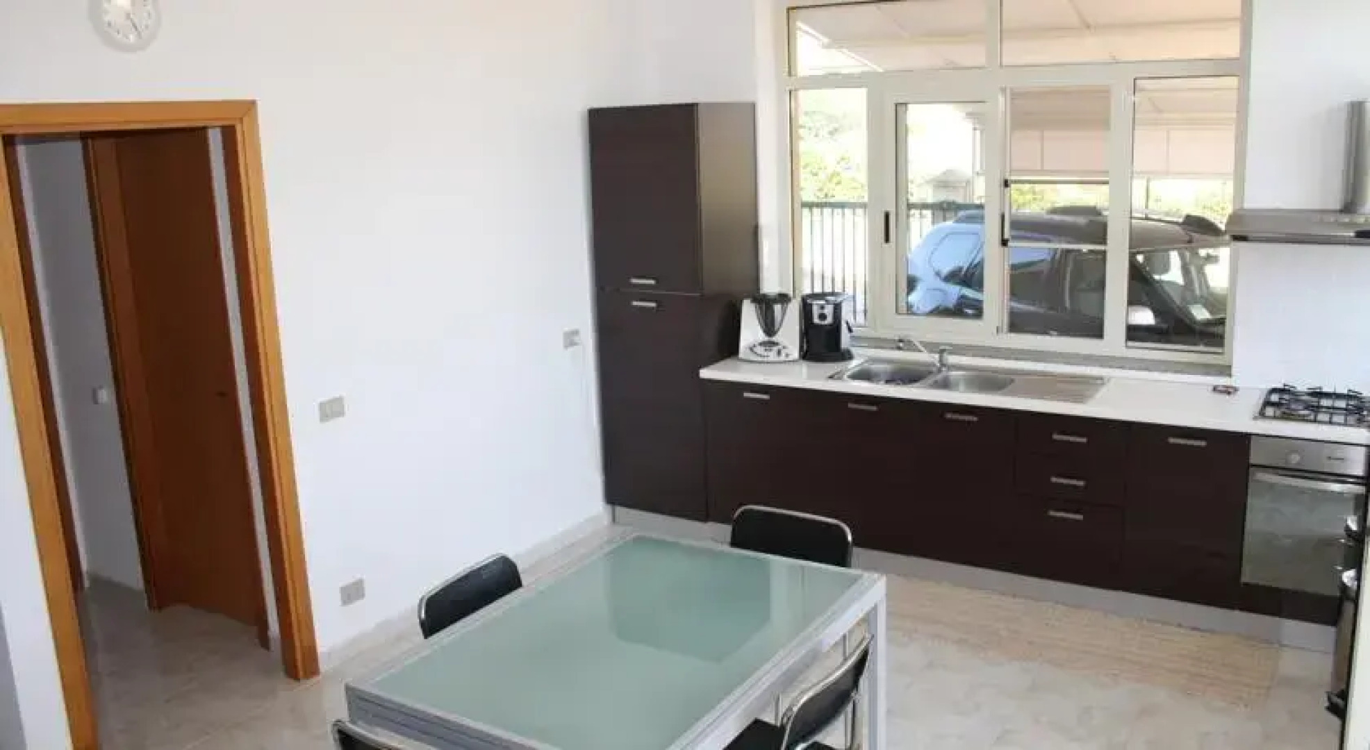 Holiday home Villetta a Santa Maria del Focallo