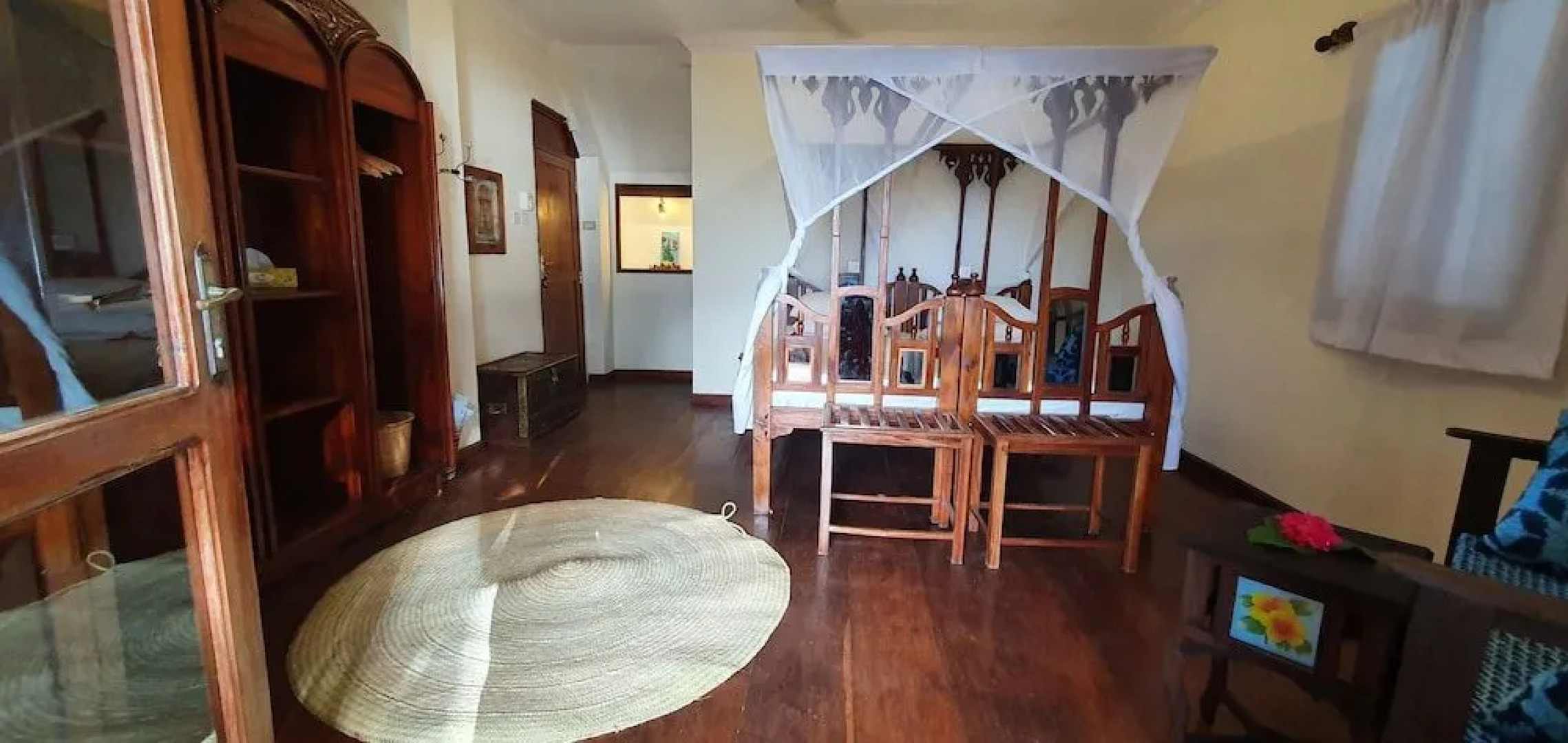 Zoi Retreat Hotel Zanzibar