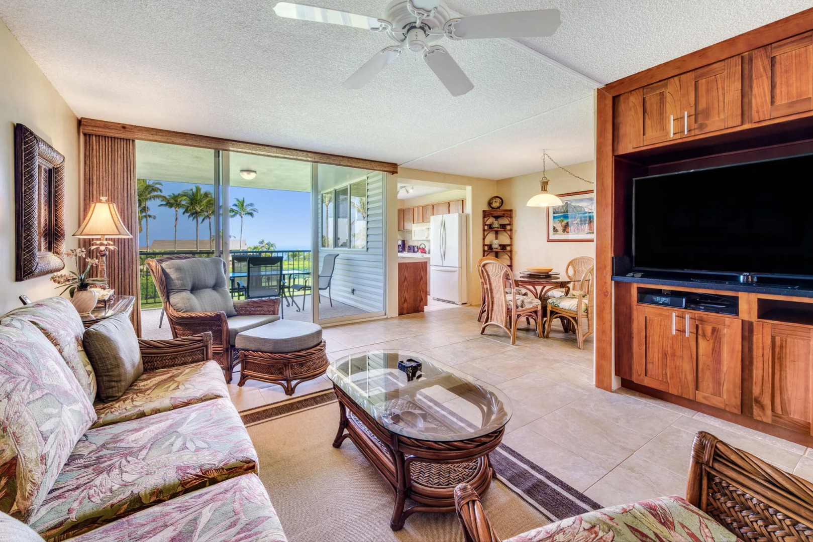 Oceanfront Realty - The Cliffs at Princeville