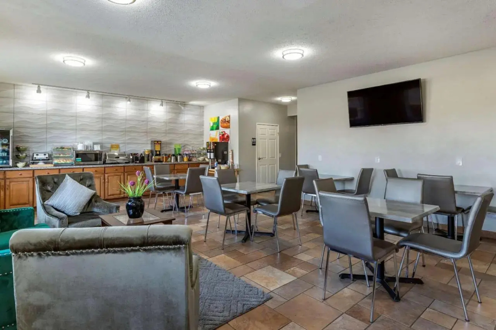 Comfort Inn Kirksville