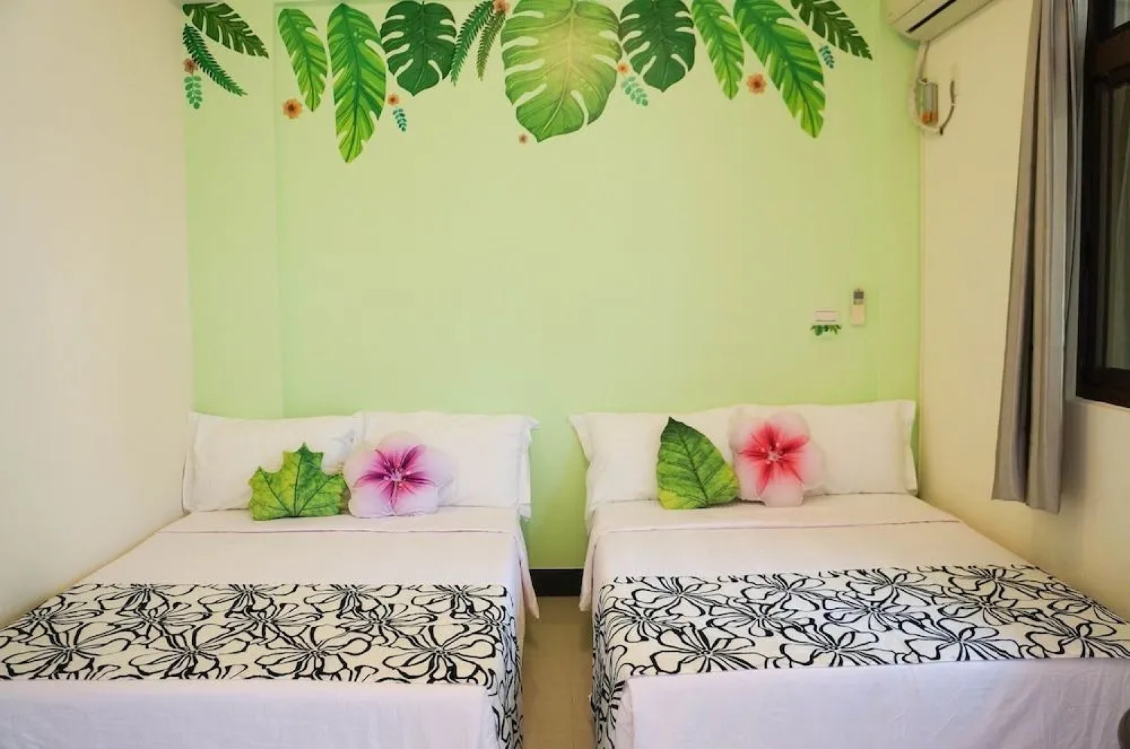 QG Simple life - Camping Car