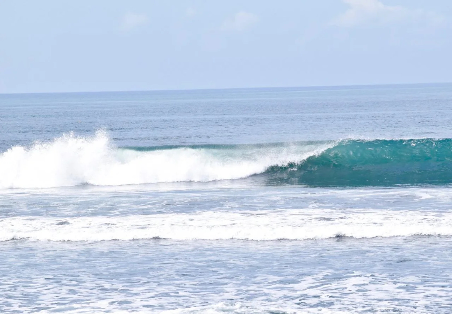 Villa Paradise Beach