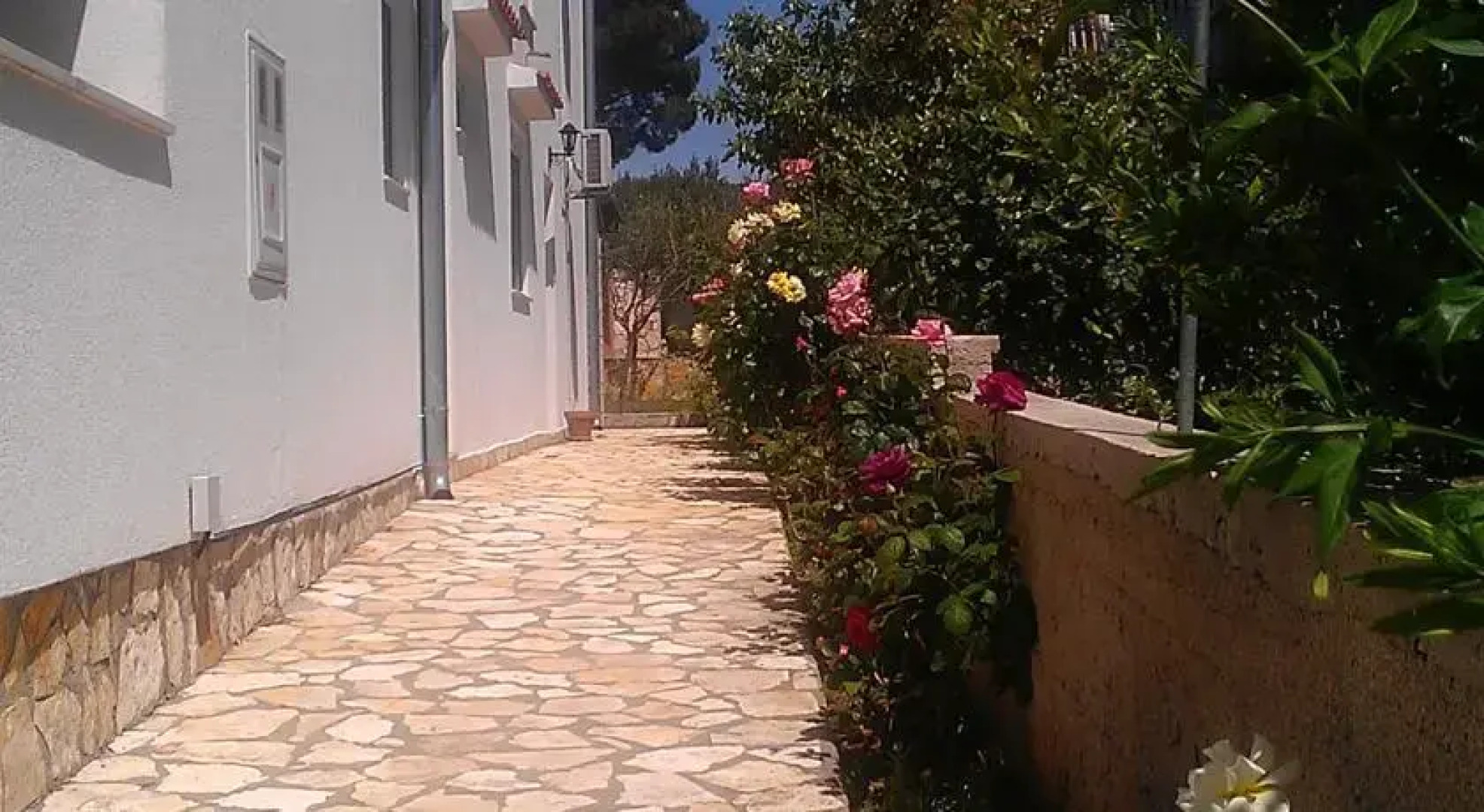 Apartments Dalmacija