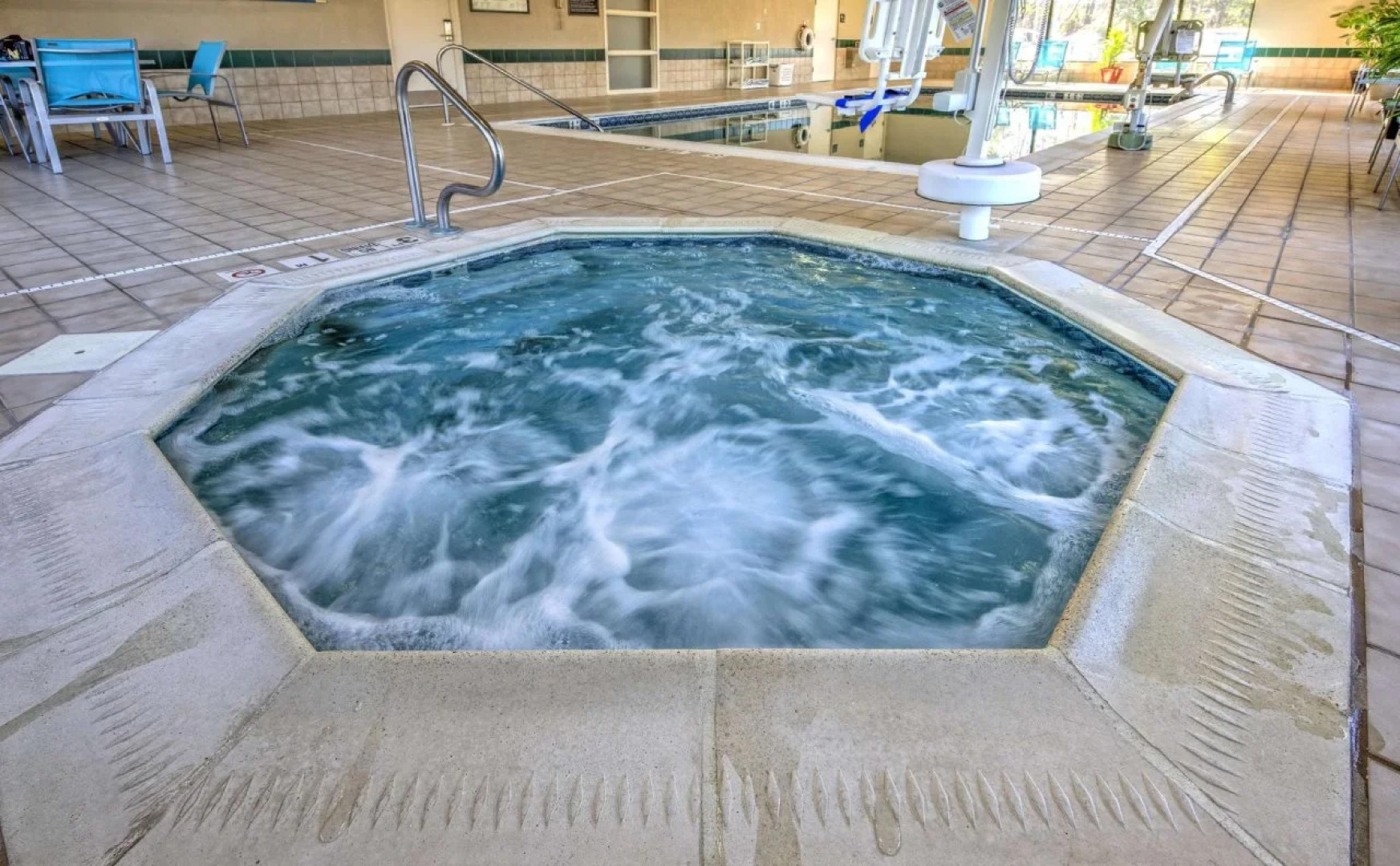 Hampton Inn Dumfries/Quantico