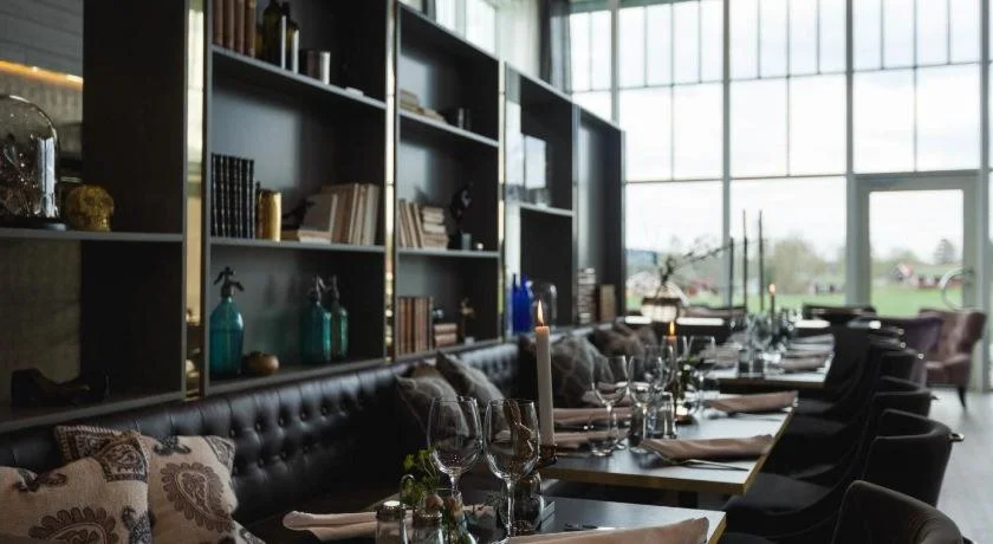 BauerGården Gästgiveri & Konferens