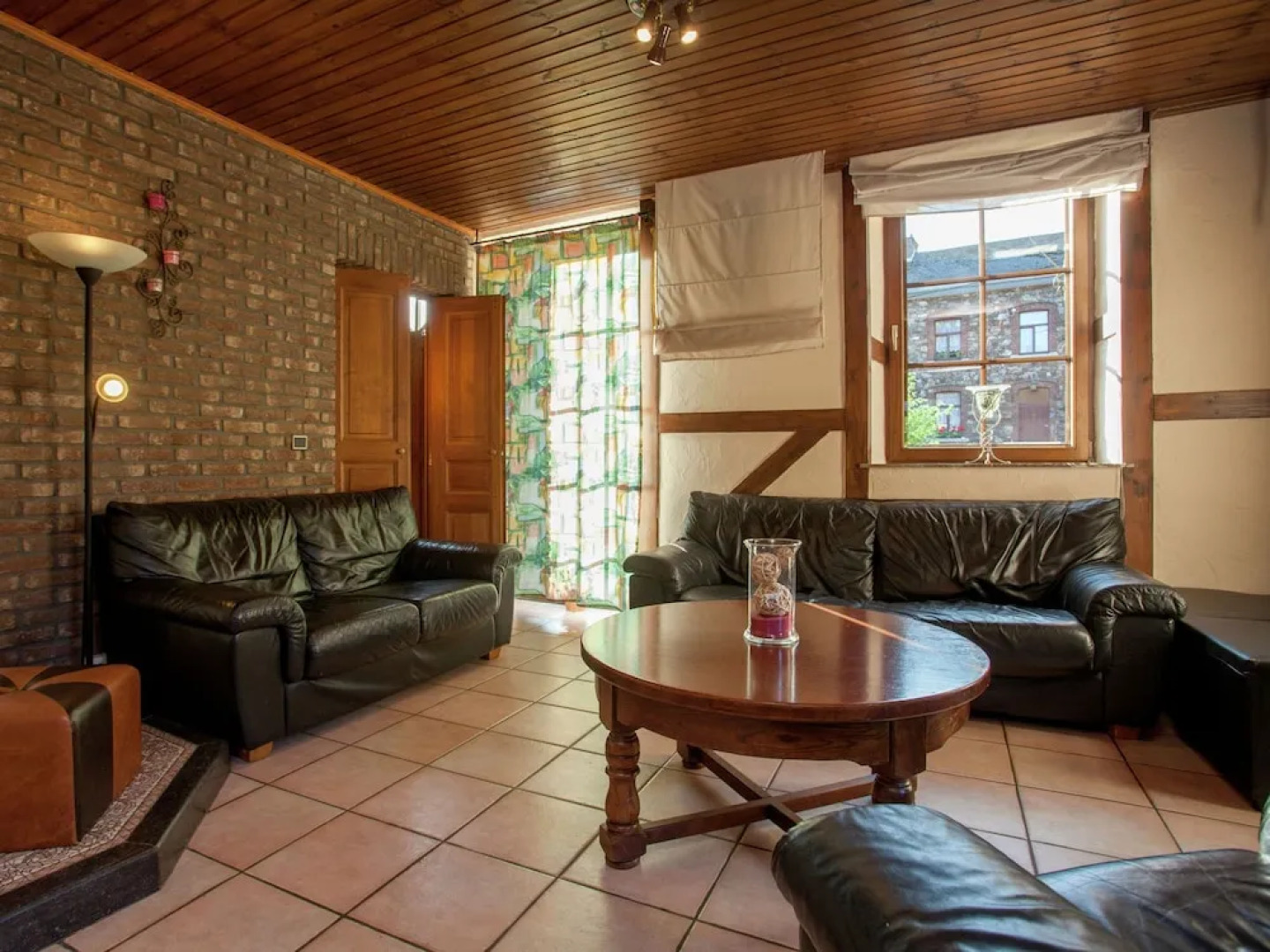 Beautiful Cottage in Coo With Private Pool