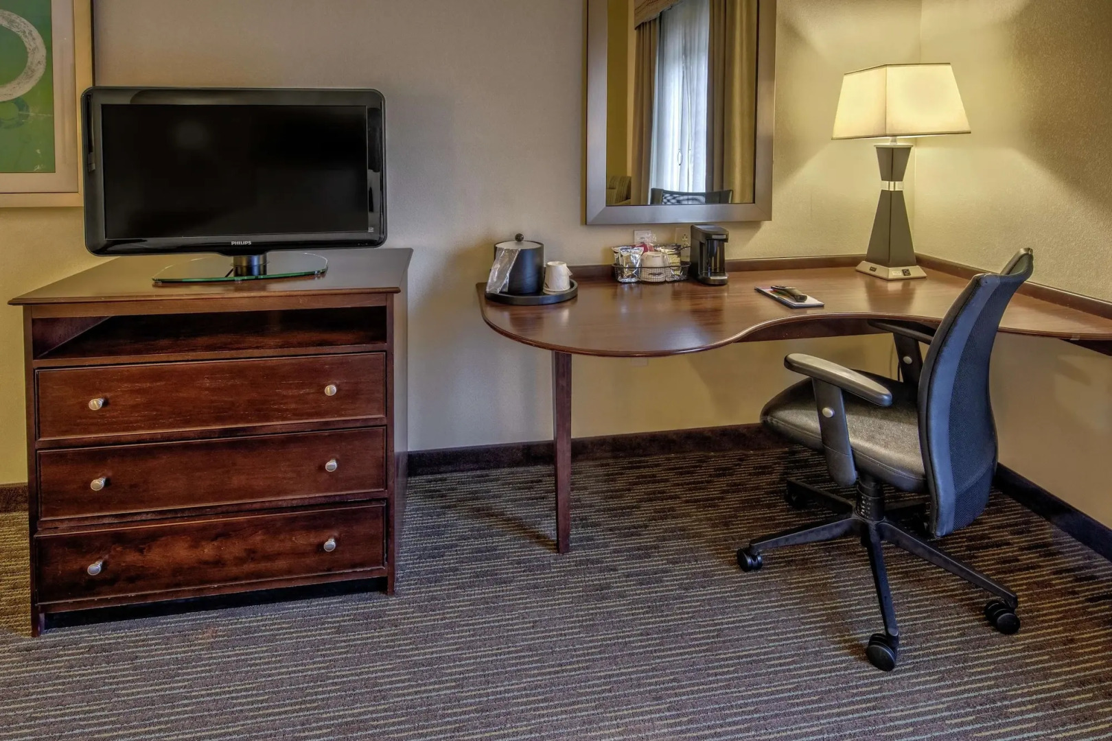 Hampton Inn & Suites Birmingham/280 East-Eagle Point