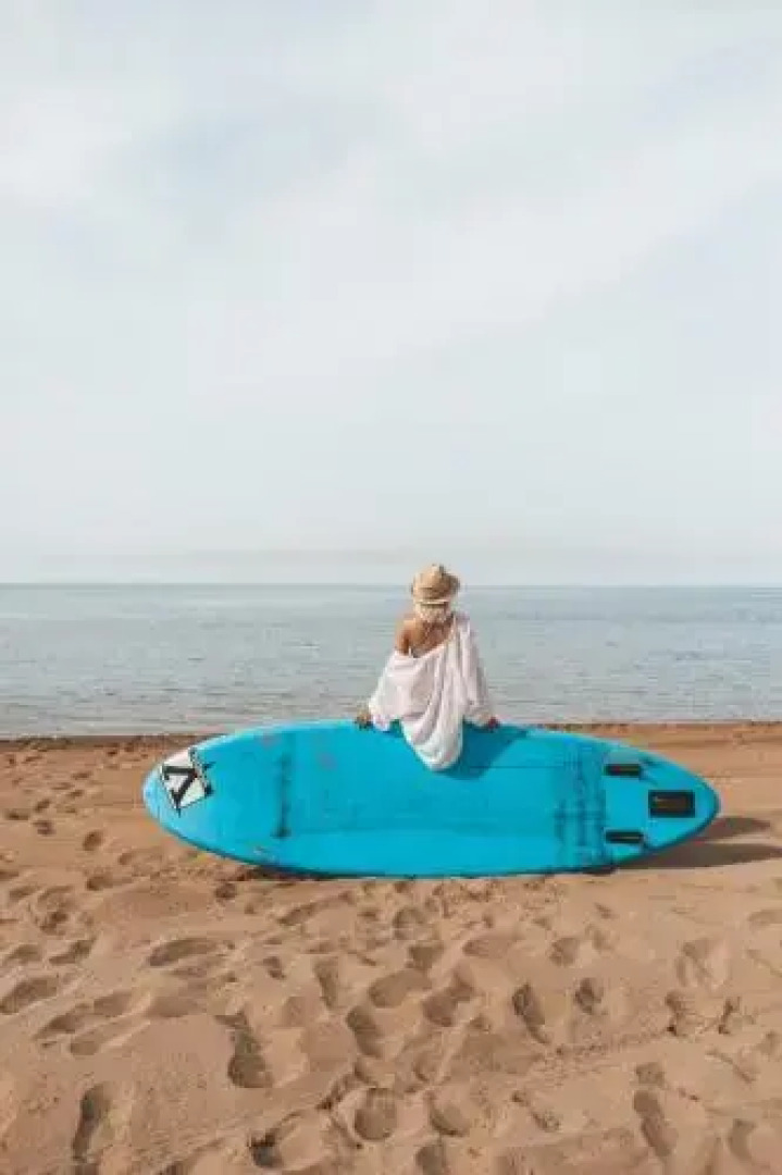 Thalassa Private Pent Houses