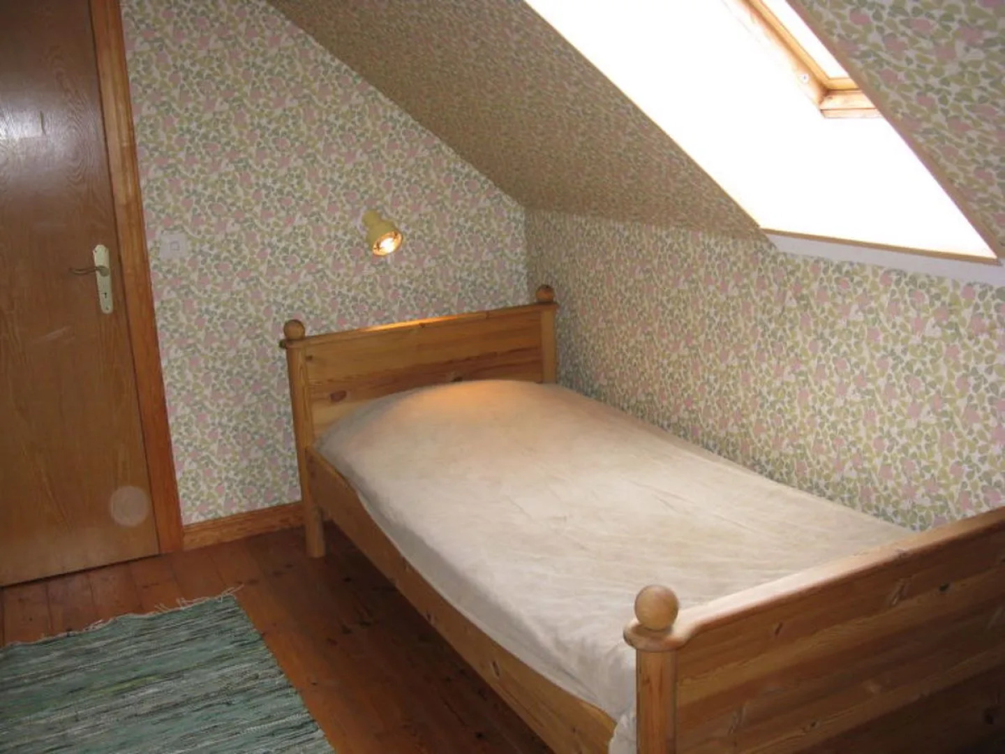 FåGELKäRR SJöSTUGAN (SND115)