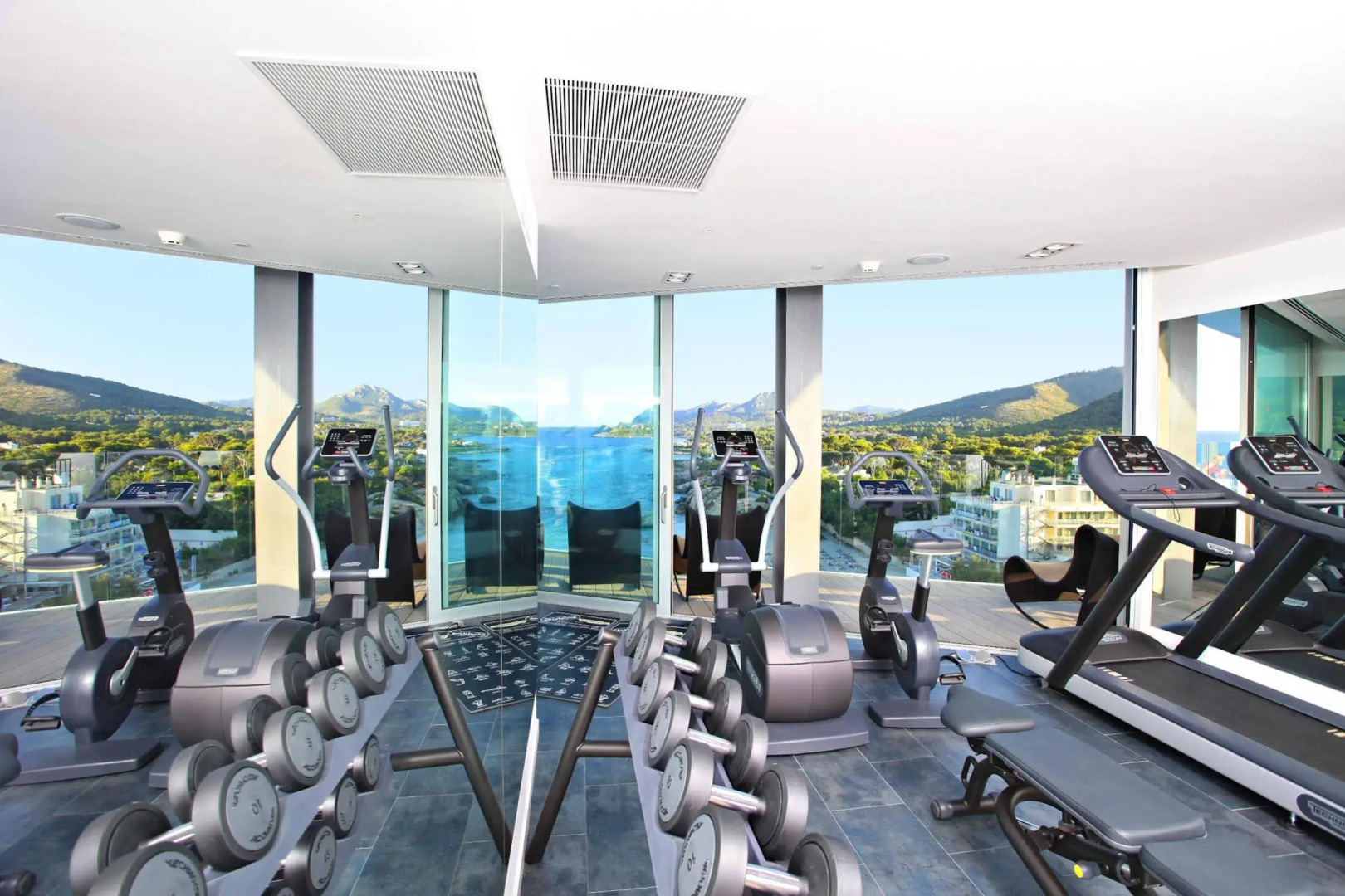 Son Moll Sentits Hotel & Spa