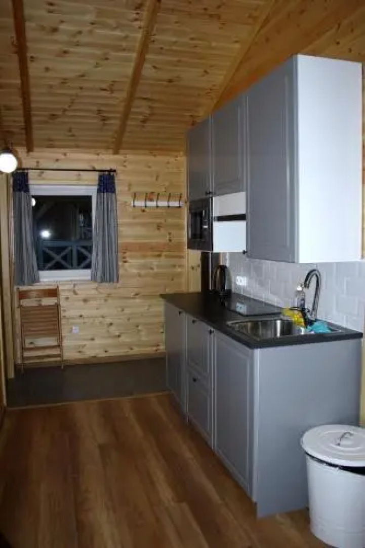 Domki Szarlota - atrakcje dla rodzin na Kaszubach