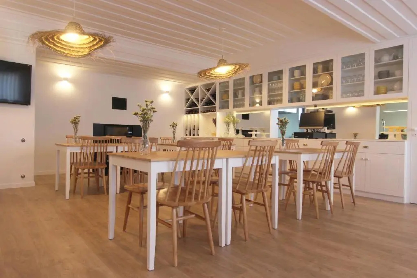 Hostel Retiro do Gerês