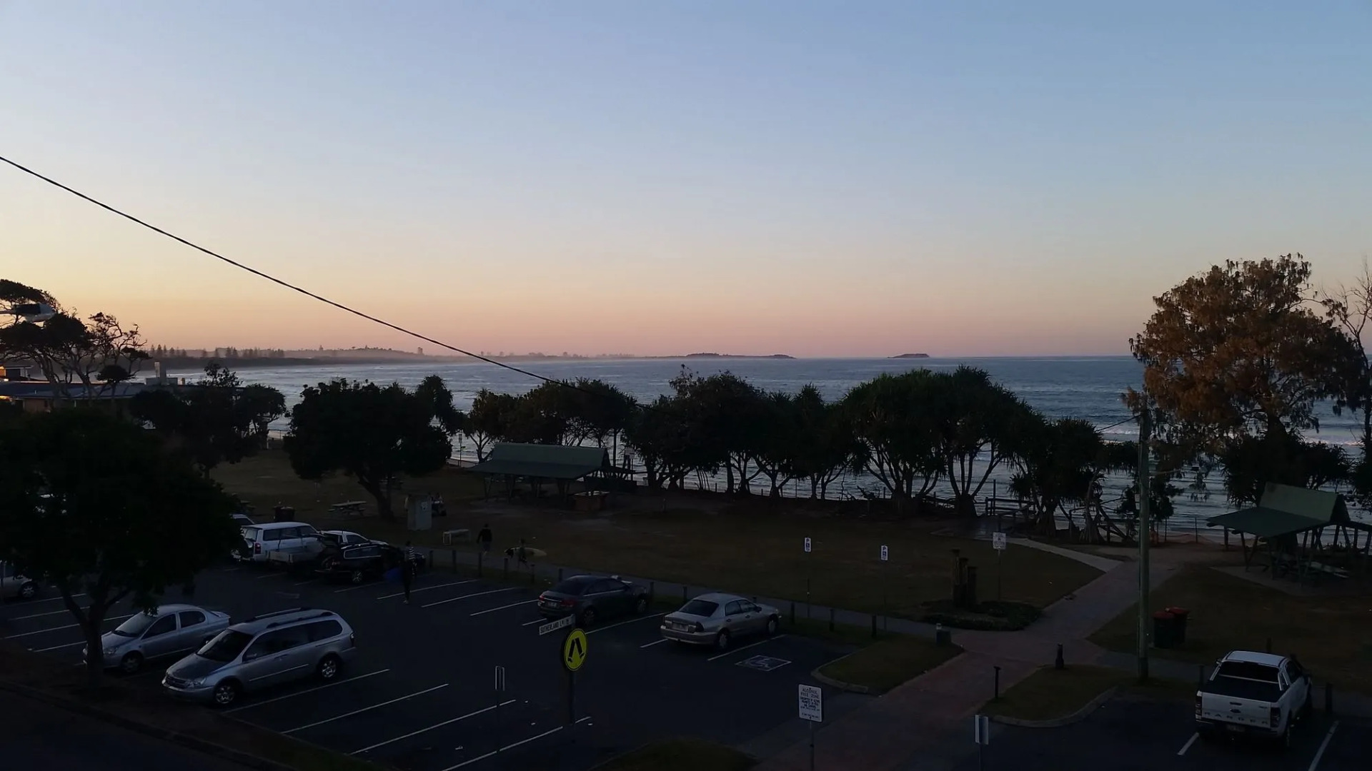 Marine Boutique Apartments