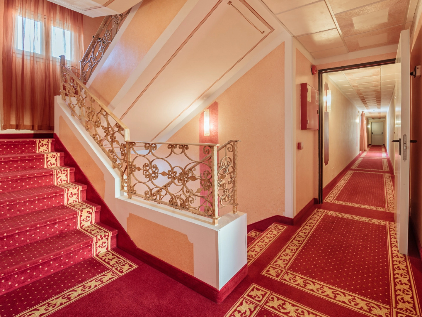 Hotel Sa Barrera - Adults Only