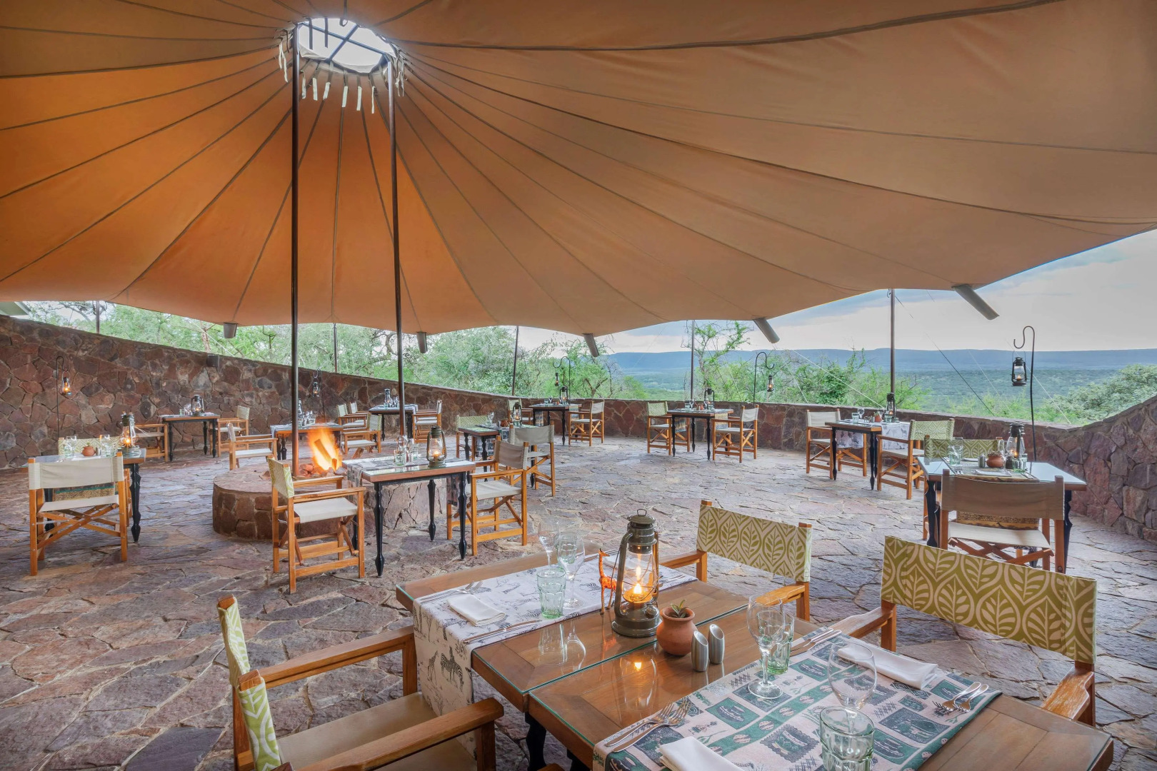 Meliá Serengeti Lodge Member of Meliá Collection