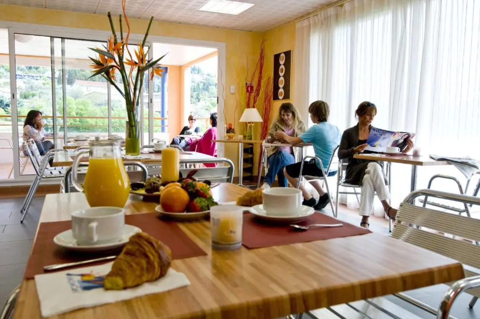 Résidence Le Virginia by Popinns