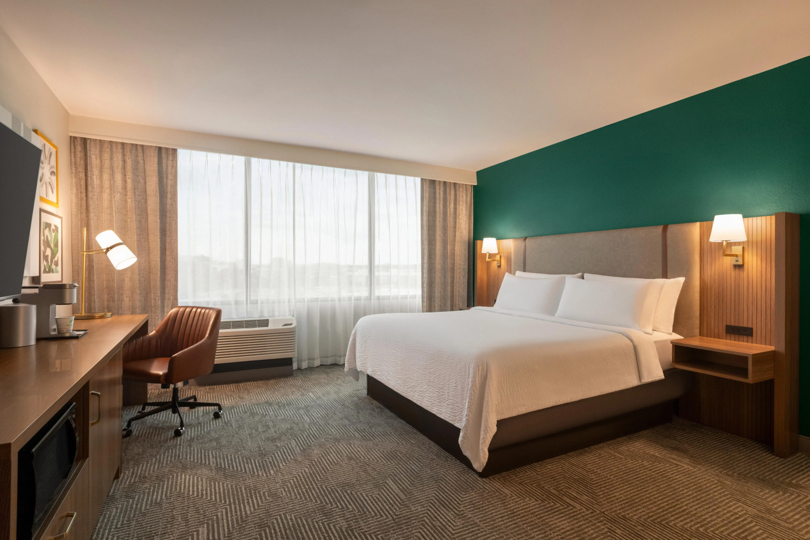 Holiday Inn Nashville Downtown - Stadium by IHG