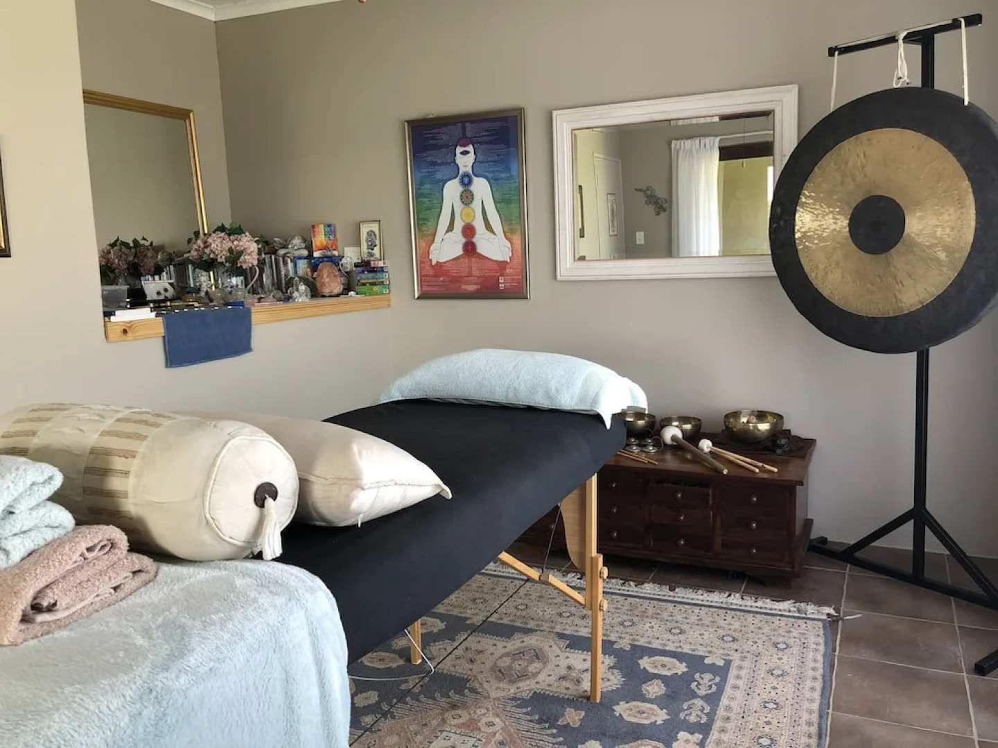 Msunduze River Lodge