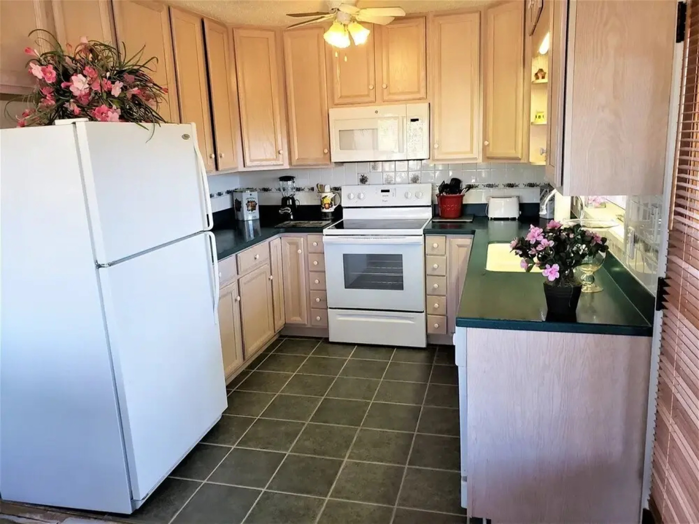 Mountain Top Retreat