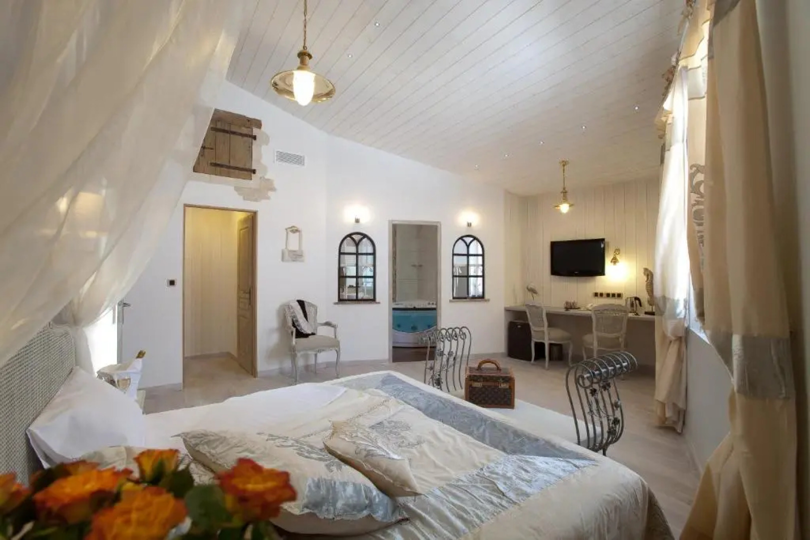 Hôtel Des Portes Île De Re