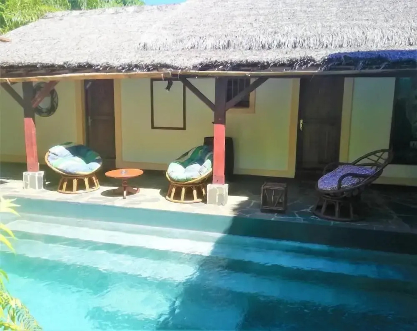 Hôtel Les Boucaniers