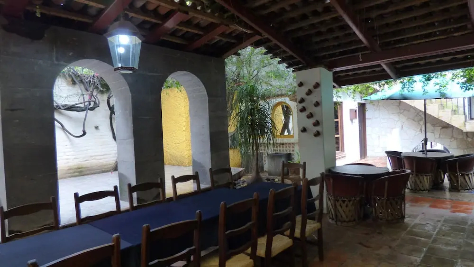 Hotel Santo Santiago