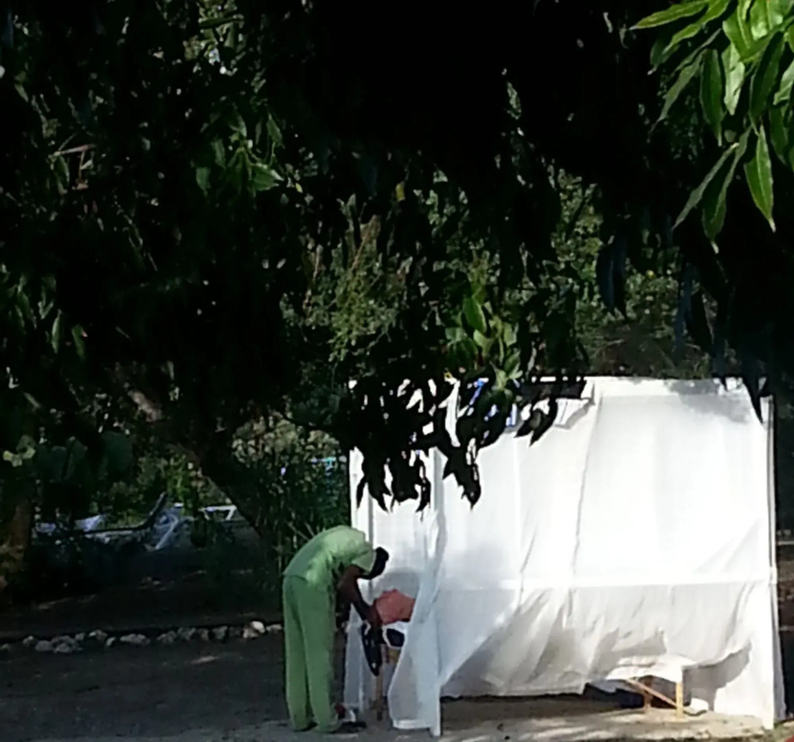 Fischer'S Cove Beach Hotel & Restaurant