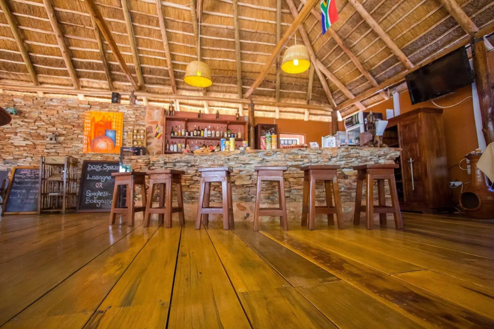 2 Friends Guest House