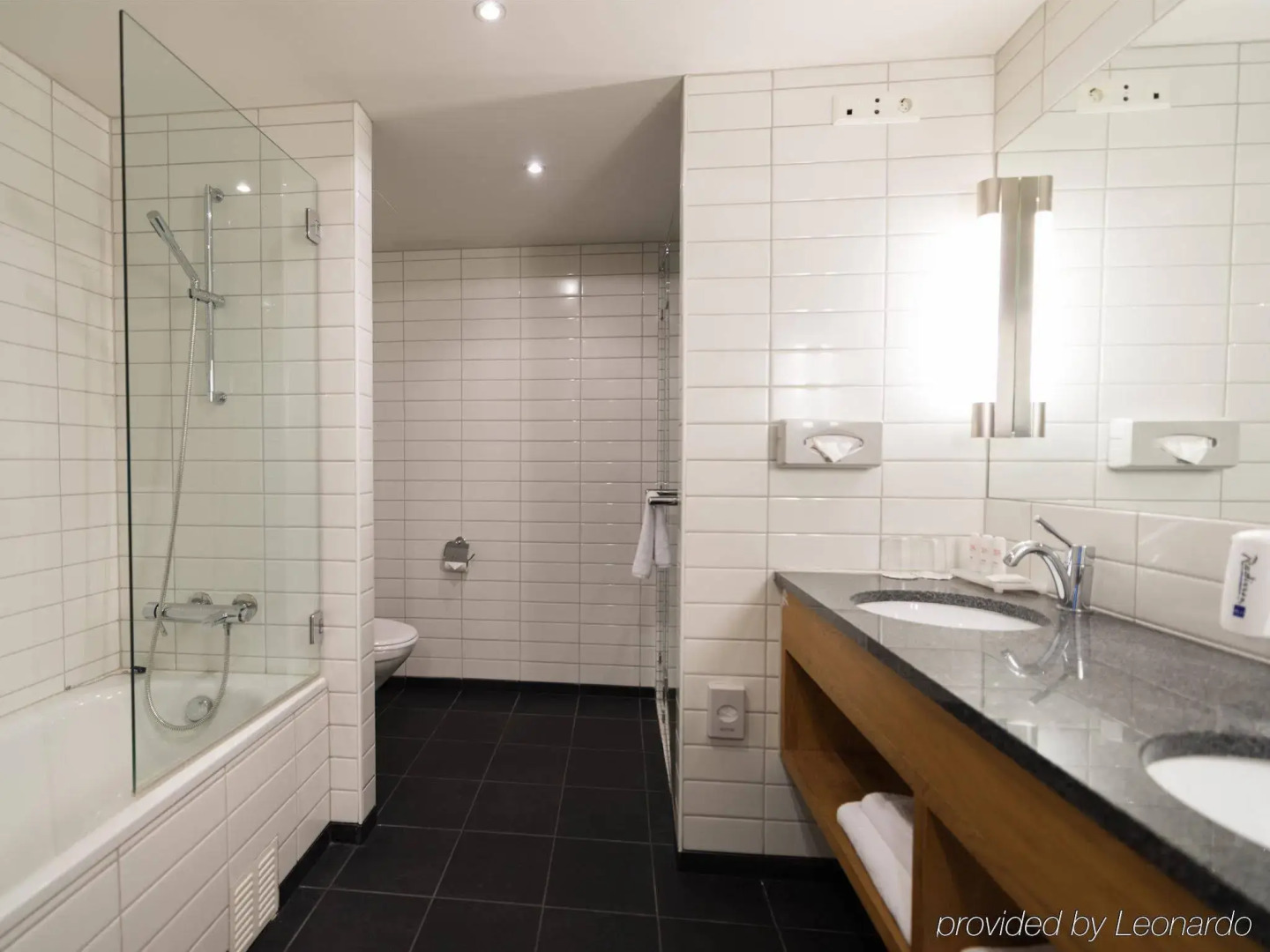 Radisson Blu Hotel, Tromso