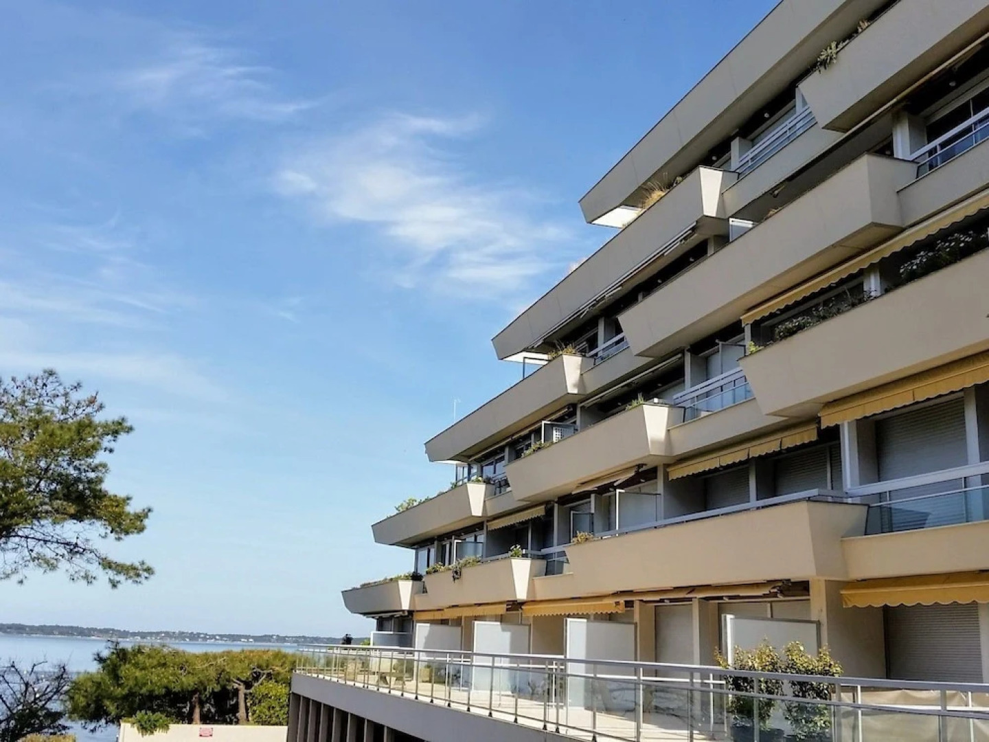 Appartement Panoramic