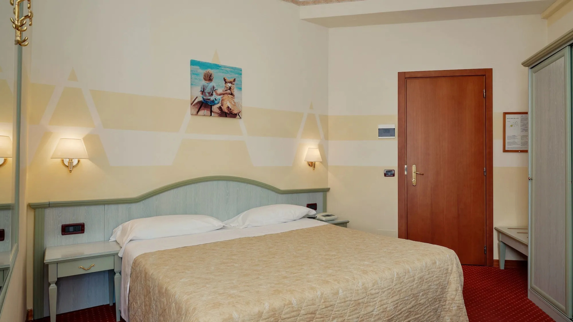 Hotel Rosa dei Venti