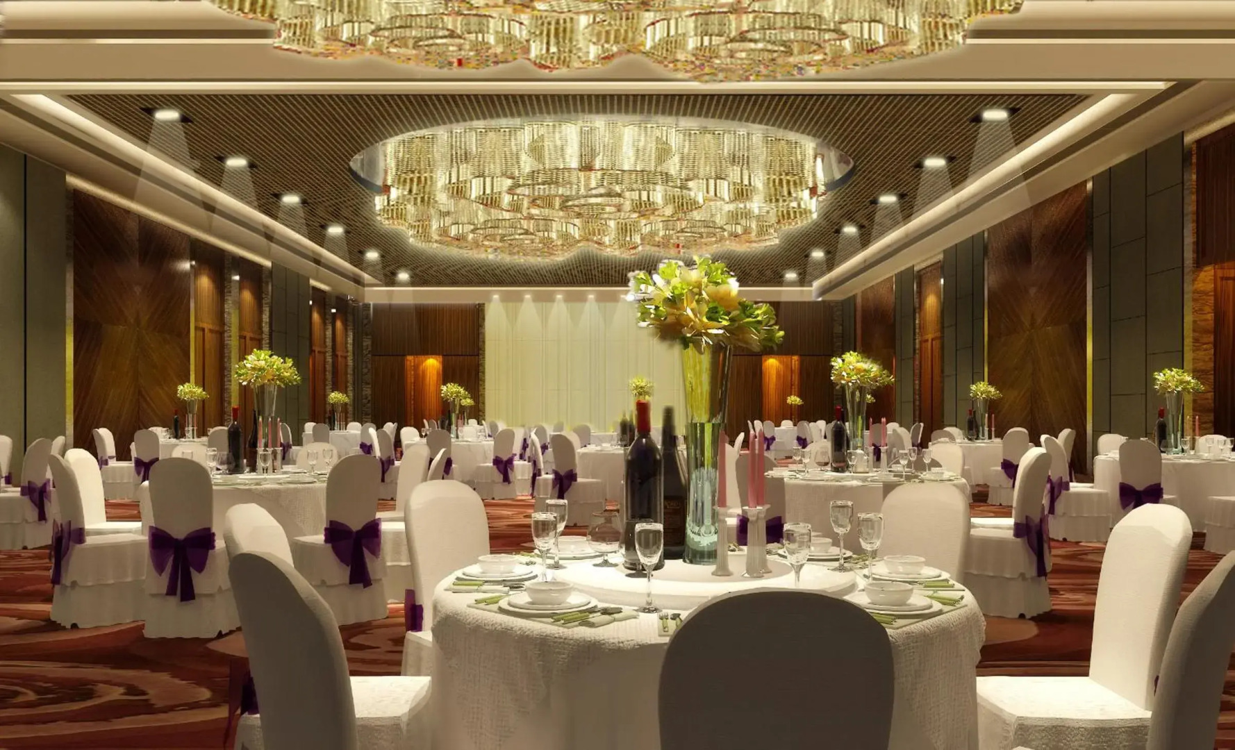 Howard Johnson IFC Plaza Ningbo