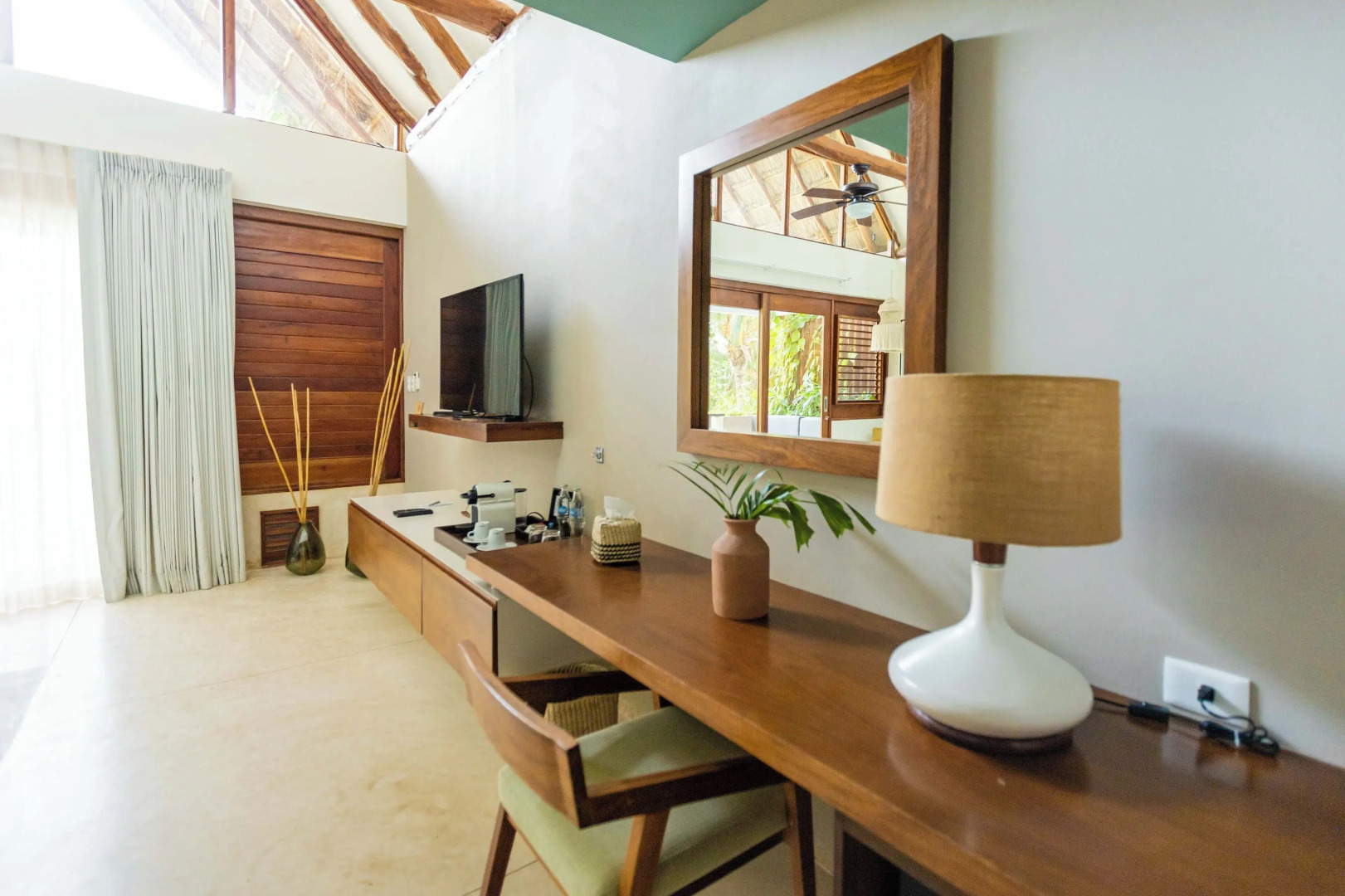 Hotel Villas Caracol