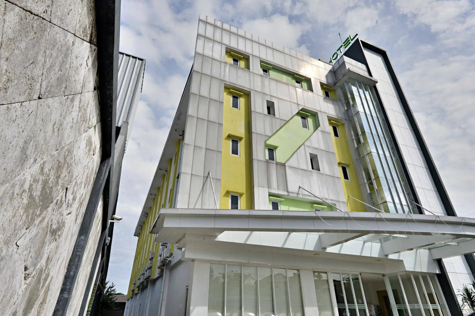 ZEN Rooms Pakuan Baranangsiang