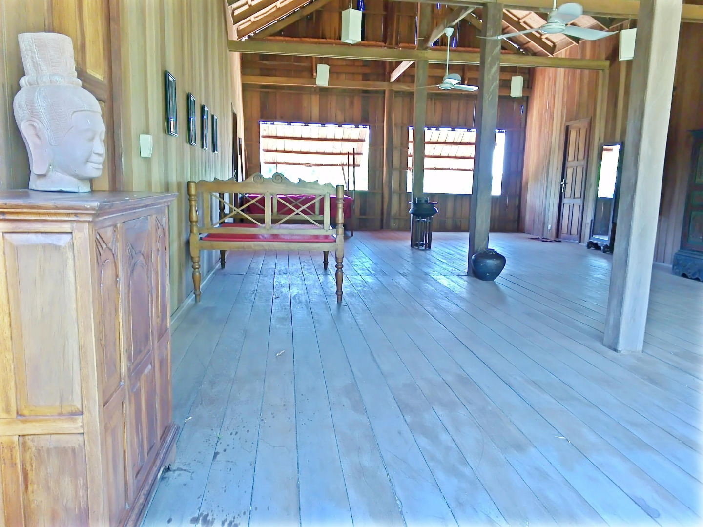 Arun Mekong Guesthouse