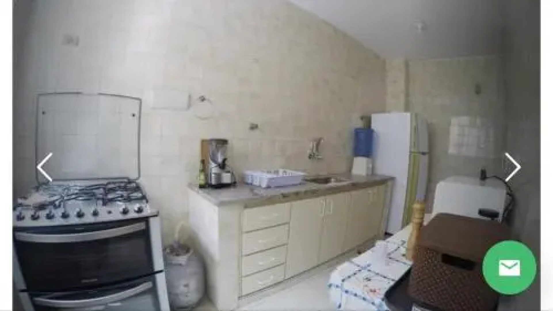 Cobertura Duplex Praia Do Morro Guarapari